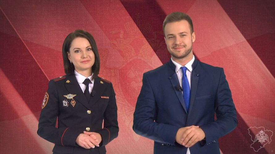 На волгоградском ТВ вышел очередной выпуск программы о Росгвардии «Всегда на страже» (видео)