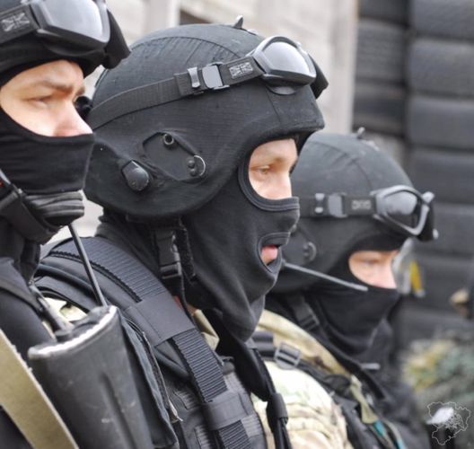 ПРИ УЧАСТИИ РОСГВАРДИИ В ВОЛЖСКОМ ПРЕСЕЧЕНА ДЕЯТЕЛЬНОСТЬ НЕЛЕГАЛЬНОГО ИГОРНОГО ЗАВЕДЕНИЯ
