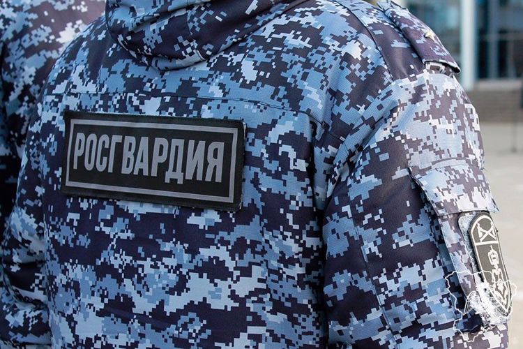 За прошедшую неделю росгвардейцы пресекли ряд правонарушений в Волгоградской области