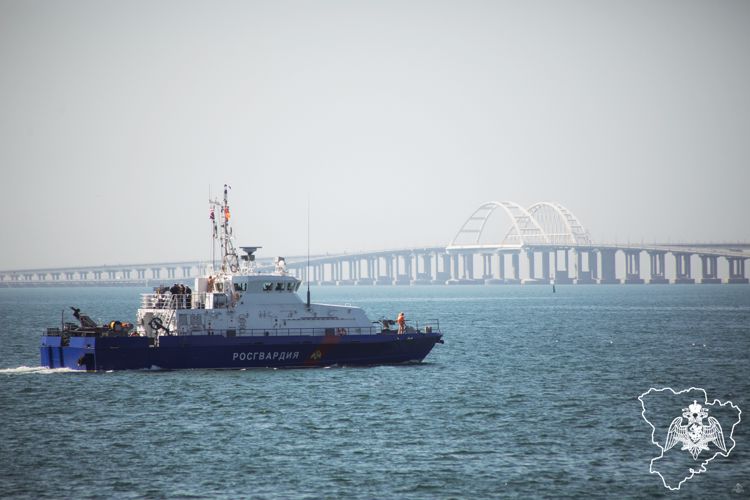3 МАРТА – ДЕНЬ СОЗДАНИЯ МОРСКИХ ВОИНСКИХ ЧАСТЕЙ И ПОДРАЗДЕЛЕНИЙ ВОЙСК НАЦИОНАЛЬНОЙ ГВАРДИИ РОССИЙСКОЙ ФЕДЕРАЦИИ