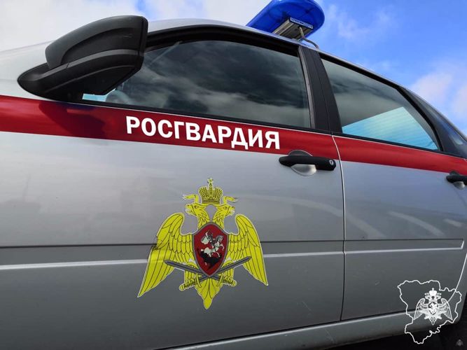 Несколько правонарушений пресекла Росгвардия в Волгоградской области