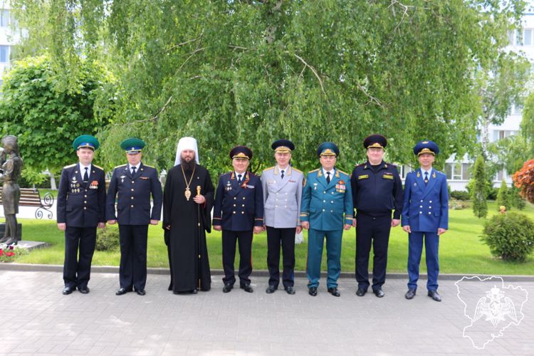 В ВОЛГОГРАДЕ ЗАВЕРШИЛСЯ VI ВСЕРОССИЙСКИЙ ВОЕННО-СПОРТИВНЫЙ СБОР «НАСЛЕДНИКИ ПОБЕДЫ» С УЧАСТИЕМ КАДЕТ РОСГВАРДИИ