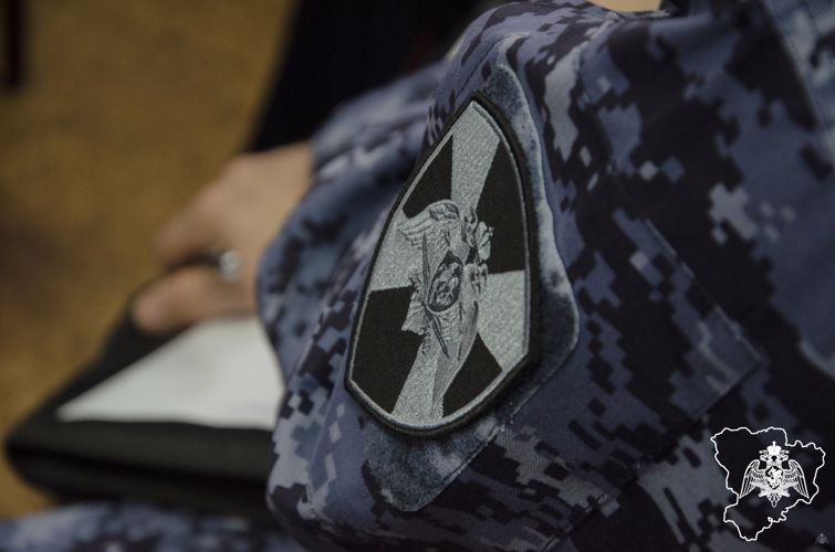 Росгвардейцы пресекли ряд правонарушений в Волгоградской области