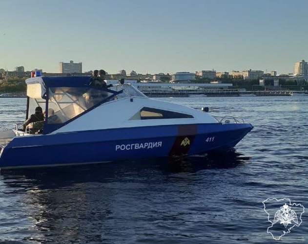 РОСГВАРДЕЙЦЫ ОБЕСПЕЧИЛИ БЕЗОПАСНОСТЬ ПРОВЕДЕНИЯ МЕЖДУНАРОДНОГО ФОРУМА «ВЕЛИКОЕ НАСЛЕДИЕ – ОБЩЕЕ БУДУЩЕЕ» В ВОЛГОГРАДЕ 