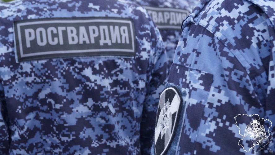 Волгоградские росгвардейцы пресекли нарушения правопорядка, совершенные в городе и области