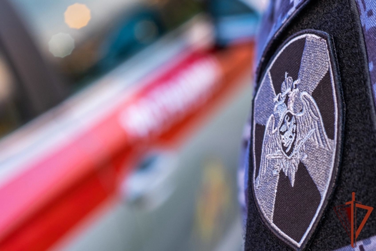 Волгоградские росгвардейцы за прошедшую неделю более 300 раз выезжали по сигналам «Тревога», поступившим с охраняемых объектов