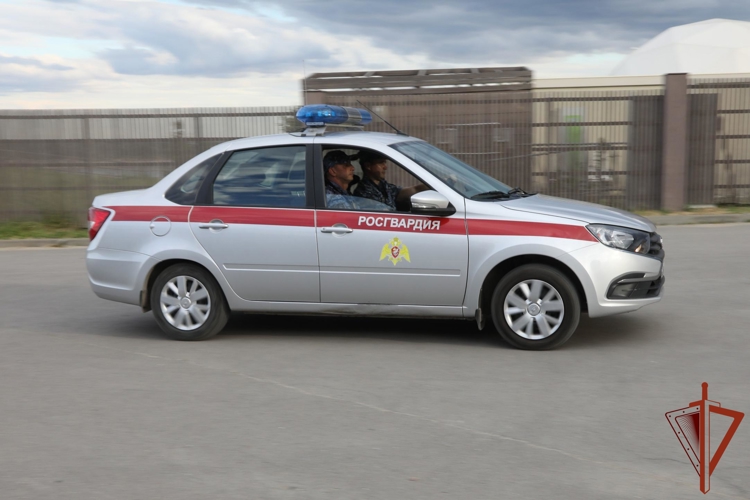 Вневедомственная охрана Росгвардии пресекла попытки хищений в торговых объектах Волгоградской области